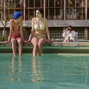 Bilder Carolina Amaral