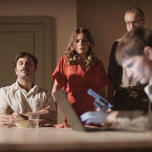 Bilder Sébastien Chassagne