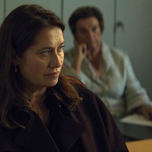 Bilder Ein Schweigen