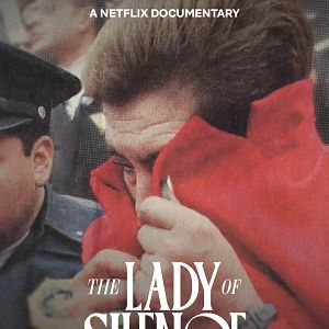 Bilder Die Dame der Stille: Die Mataviejitas-Morde