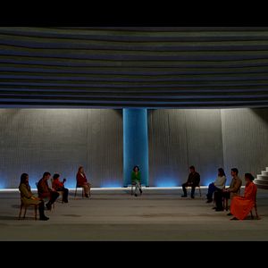 Bilder The House With No Address 