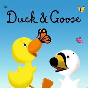 Bilder Duck & Goose