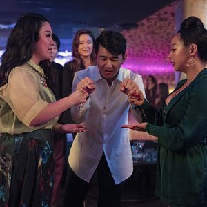 Bilder Stephanie Hsu