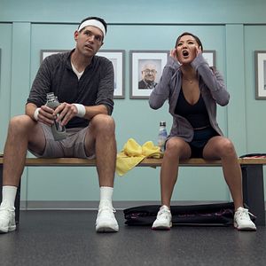 Bilder Timothy Simons