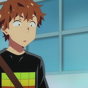 Bilder Rent-a-Girlfriend