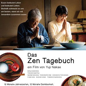 Bilder Das Zen-Tagebuch