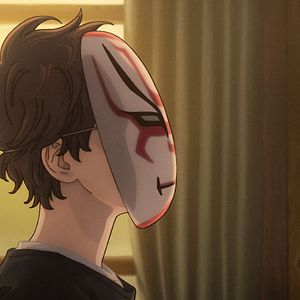 Bilder The First Slam Dunk