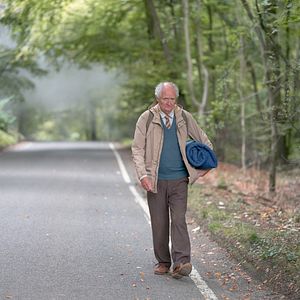 Bilder Die unwahrscheinliche Pilgerreise des Harold Fry