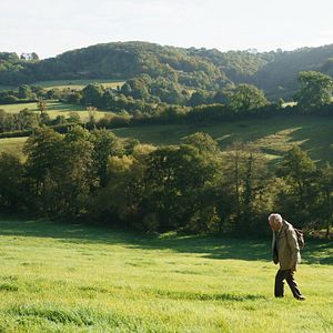 Bilder Die unwahrscheinliche Pilgerreise des Harold Fry