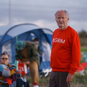 Bilder Die unwahrscheinliche Pilgerreise des Harold Fry