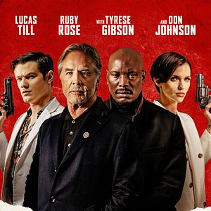 Bilder The Collective - Die Jagd beginnt