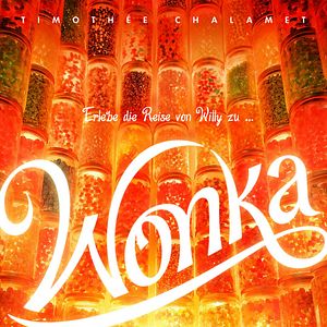Bilder Wonka