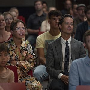 Bilder Tom Schilling