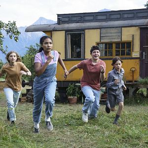 Bilder Wanja Valentin Kube