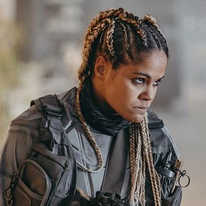 Bilder Antigang: Home Run