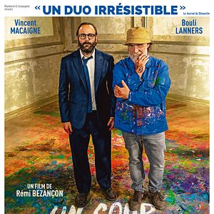 Bilder Un coup de maître