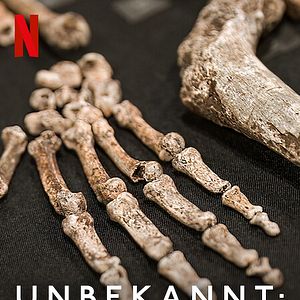 Bilder Unbekannt: Die Knochenhöhle