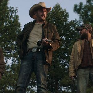 Bilder The Last Victim - Spirale der Gewalt