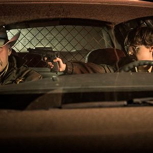 Bilder The Last Victim - Spirale der Gewalt