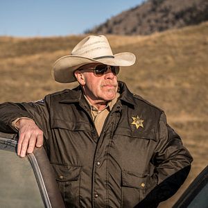 Bilder The Last Victim - Spirale der Gewalt