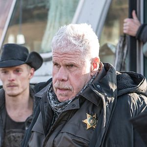 Bilder The Last Victim - Spirale der Gewalt