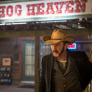 Bilder The Last Victim - Spirale der Gewalt