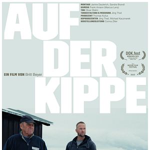 Bilder Auf der Kippe