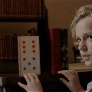 Bilder Unfamiliar - Fremde Bedrohung