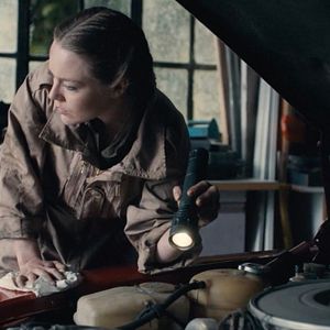 Bilder Unfamiliar - Fremde Bedrohung