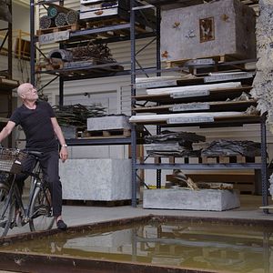 Bilder Anselm - Das Rauschen der Zeit