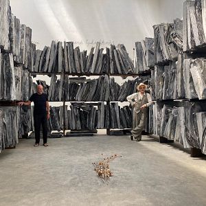 Bilder Anselm - Das Rauschen der Zeit