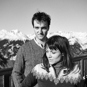 Bilder Die Theorie von Allem