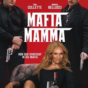Bilder Mafia Mamma