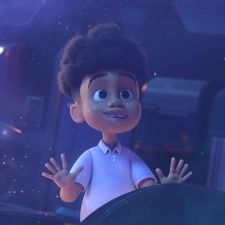 Bilder My Dad The Bounty Hunter