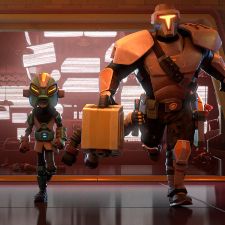 Bilder My Dad The Bounty Hunter