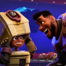 Bilder My Dad The Bounty Hunter