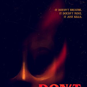 Bilder Don't Look Away