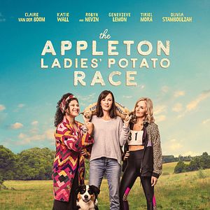 Bilder The Appleton Ladies' Potato Race