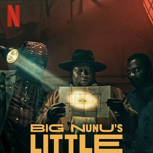 Bilder Big Nunu's Little Heist