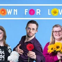 Bilder Down for Love