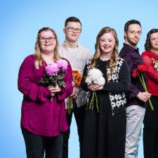 Bilder Down for Love