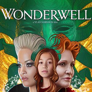 Bilder Wonderwell - Violets magische Reise