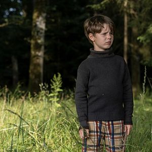 Bilder Die Mittagsfrau