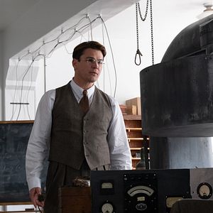 Bilder Josh Hartnett