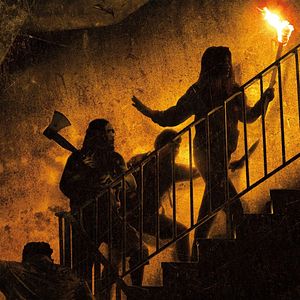 Bilder Lockdown Tower