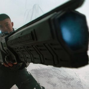 Bilder Earth Rescue Day - Die letzte Hoffnung der Menschheit