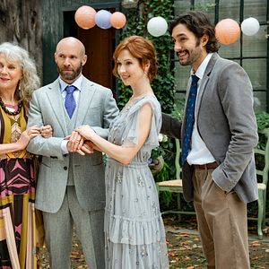 Bilder Küssen und andere lebenswichtige Dinge