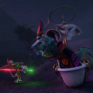 Bilder The Monkey King