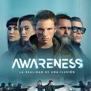 Bilder Awareness - Die Realität ist eine Illusion