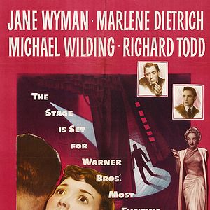 Bilder Die rote Lola